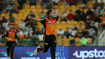 IPL 2022: Is Team India next for Umran Malik? Here's what experts feel