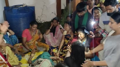 ಬೆಳಗಾವಿ: ಭಾರೀ ಮಳೆಗೆ ಮನೆ ಕುಸಿದು ಒಂದೇ ಕುಟಂಬದ 6 ಜನ ಸಾವು