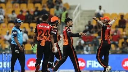 IPL 2021: David Warner opens up about his axe by SunRisers Hyderabad