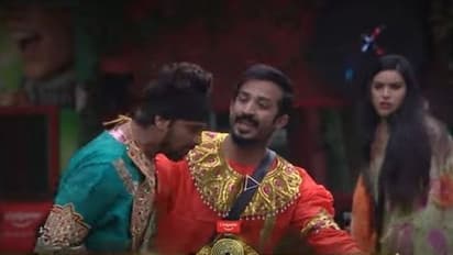 సన్నీ రాజు ముందు.. తేలిపోయిన రవి రాజు.. శ్రీరామ్ని లేపి కింద పడేసిన జెస్సీ.. సన్నీ ఆగ్రహం..