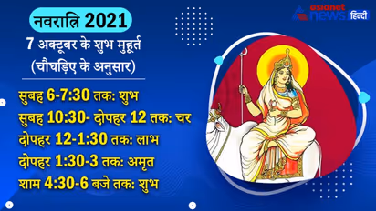 नवरात्रि के पहले दिन इस विधि से करें देवी शैलपुत्री की पूजा, ये हैं शुभ मुहूर्त, मंत्र और उपाय