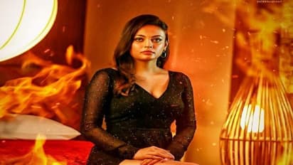 స్నేహా ఉల్లాల్...ఏడేళ్ల తర్వాత మళ్లీ,ఇన్నాళ్లూ ఏమైంది?