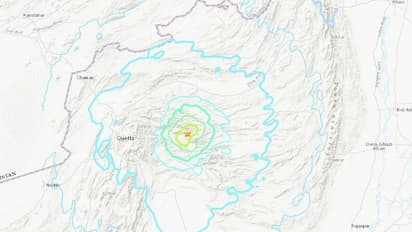 Earthquake- ভোররাতে পাকিস্তানে ভূমিকম্প, ক্রমশই বাড়ছে মৃতের সংখ্যা