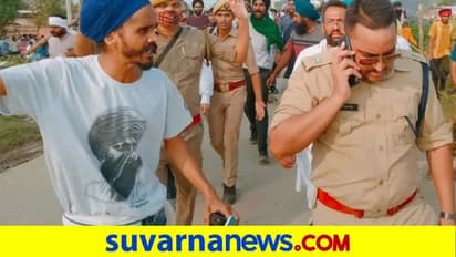 ಉಪ್ರ ರೈತ ಹೋರಾಟದಲ್ಲಿ ಖಲಿಸ್ತಾನಿ ಉಗ್ರರೂ ಭಾಗಿ?