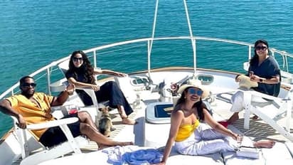 Round Up 2021: ವರ್ಷದ ಬೆಸ್ಟ್ ಬಿಕಿನಿ ಲುಕ್‌ಗಳಿವು