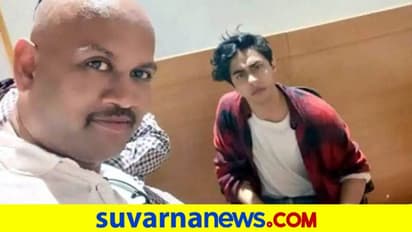 ಡ್ರಗ್ಸ್‌ ಪಾರ್ಟಿ ರೈಡ್‌ನಲ್ಲಿ BJP ಉಪಾಧ್ಯಕ್ಷ: NCB ವಿರುದ್ಧ ಕೆಂಗಣ್ಣು