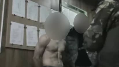 ജയിലിനകത്ത് ക്രൂരപീഡനവും ബലാത്സംഗവും, ആയിരത്തിലധികം വീഡിയോകള് ചോര്ന്നു, അന്വേഷണം തുടങ്ങി റഷ്യന് അധികാരികള്