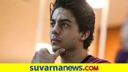 ವಿಜ್ಞಾನ ಪುಸ್ತಕ ಕೇಳಿದ ಆರ್ಯನ್, ಹಿಂದೂ ರೆಸ್ಟೋರೆಂಟ್ನಿಂದ ಊಟ