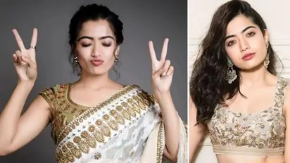 Is Rashmika Mandanna the richest actress in South film industry? Is she currently investing in properties?