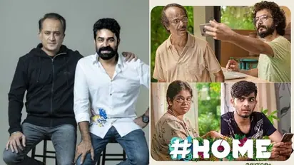 ‘ഹോം’ ഇനി ബോളിവുഡിലേക്ക്; കൈകോർത്ത് അബൻടൻഷ്യയും ഫ്രൈഡേ ഫിലിം ഹൗസും