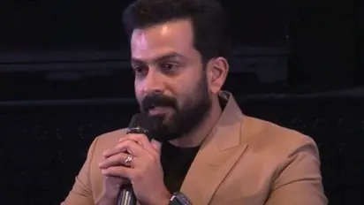 Prithviraj in Hindi series: ಭಾರತದ ಬಿಸ್ಕತ್ ಕಿಂಗ್ ಕಥೆಯಲ್ಲಿ ಮಾಲಿವುಡ್ ನಟ