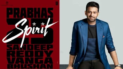 ప్రభాస్ తో 41 ఏళ్ల హాట్ బ్యూటీ రొమాన్స్ .. నిజామా ?