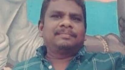 കോഴിക്കോട് സ്കൂട്ടർ അപകടത്തിൽ യുവാവ് മരിച്ചു