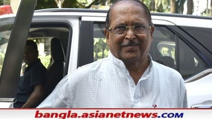 Subrata Mukherjee-'নে, আজ থেকে ধুতি-পাঞ্জাবি পরে প্রচার করবি', প্রিয়র পথেই এগিয়ে গেলেন সুব্রত