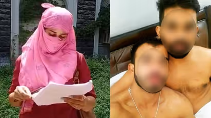 शादी के बाद पता चला पति समलैंगिक, दोस्त के साथ देखा न्यूड फोटो तो उड़ गए होश... फिर करने लगा सारी हदें पार