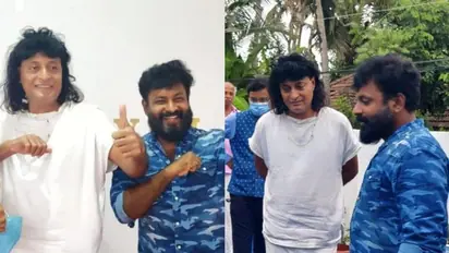 'എണ്ണി നോക്കാതെ വലിയൊരു നോട്ടുകെട്ട് കയ്യിൽ വച്ചുതന്നു'; ബോബി ചെമ്മണ്ണൂരിനെ കുറിച്ച് കിടിലം ഫിറോസ്