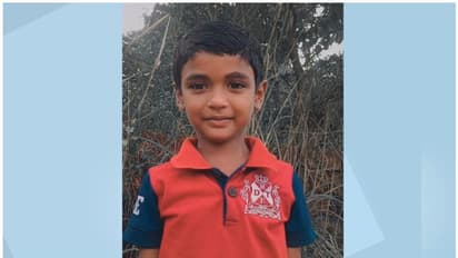 കാസർകോട് രണ്ടാം ക്ലാസുകാരൻ പേ വിഷബാധയേറ്റ് മരിച്ചു