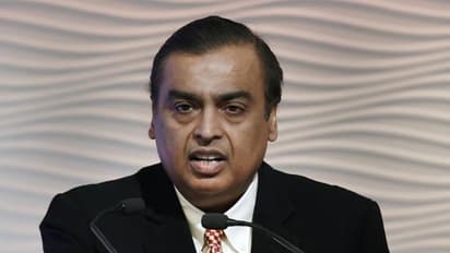 Mukesh Ambani: 984 ಕೋಟಿಗೆ ಅಂಬಾನಿಯಿಂದ ರೋಬೋಟ್‌ ಸ್ಟಾರ್ಟಪ್‌ ಖರೀದಿ