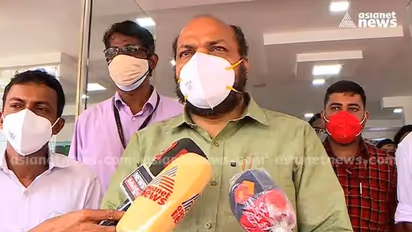 HLL Auction : എച്ച് എൽഎൽ: കേരളം ലേലത്തിൽ പങ്കെടുക്കും, തടസം ബാധകമല്ല; കേന്ദ്രത്തിനെതിരെ പി രാജീവ്