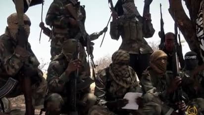 പകല്‍ മുഴുവന്‍ കൃഷിപ്പണി, രാത്രിയില്‍ ലൈംഗികാക്രമണം; ഭീകരര്‍ ലൈംഗിക അടിമകളാക്കിയ സ്ത്രീകളെ മോചിപ്പിച്ചു