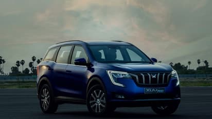 Within 57 minutes, Mahindra XUV 700 gets 25,000 bookings; prices hiked