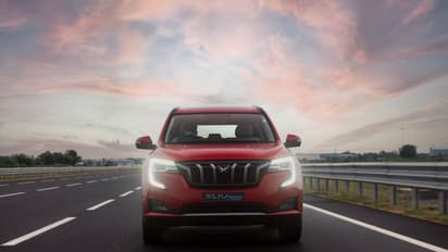 Mahindra XUV700 gets 65,000 bookings in 2 weeks? When will delivery begin? Read details