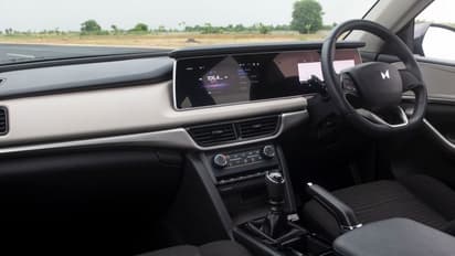 ഈ മോഡലുകളുടെ ഇത്രയും യൂണിറ്റുകൾ തിരിച്ചുവിളിച്ച് മഹീന്ദ്ര