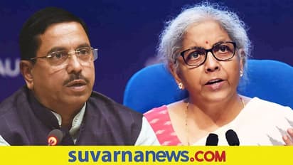 ಬಿಜೆಪಿ ರಾಷ್ಟ್ರೀಯ ಕಾರ್ಯಕಾರಿಯಲ್ಲಿ ಜೋಶಿ ಸೇರಿ ಅಚ್ಚರಿ ನಾಯಕರಿಗೆ ಸ್ಥಾನ