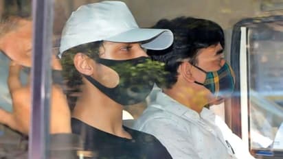 Drug Case: কেন আরিয়ান খান জামিন পেল না, আদালতে কী বলল NCB- রইল সব তথ্য