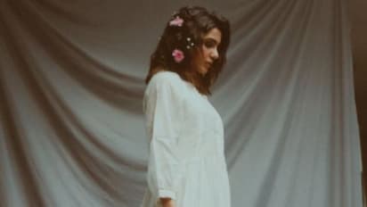 'നഷ്ടപ്രണയത്തിന്റെ ഗാനങ്ങൾ', വിവാഹബന്ധം വേര്പെടുത്തിയശേഷമുള്ള ആദ്യത്തെ കുറിപ്പുമായി നടി സാമന്ത