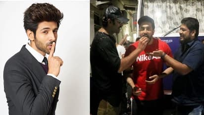 ప్రభాస్ కి అబద్దం చెప్పాడా..రామలక్ష్మణుల మధ్య చిచ్చు పెట్టిన బాలీవుడ్ హీరో