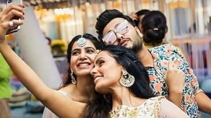 సమంత పర్సనల్ స్టైలిష్ ప్రీతమ్ జూకాల్కర్ కి  బెదిరింపులు... అతన్ని టార్గెట్ చేయడానికి గల కారణం ఇదే!