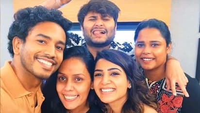 నాగ చైతన్యకు తెలుసు.. కానీ నోరు మెదపడం లేదు, సమంత స్టైలిస్ట్ ప్రీతమ్ షాకింగ్ కామెంట్స్