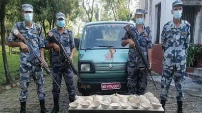 देश की बॉर्डर पर मिला मानव कंकाल का जखीरा, आखिर क्या है 28 खोपड़ी का राज?..सामने आ रहा ये कनेक्शन