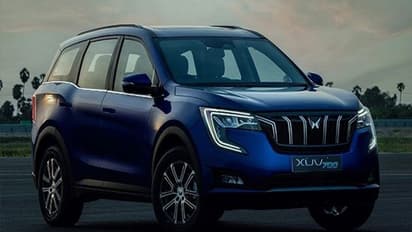 महिंद्रा XUV700 का किफायती AX7 Smart वेरिएंट लाएगी, कम कीमत में मिलेगी दमदार  SUV