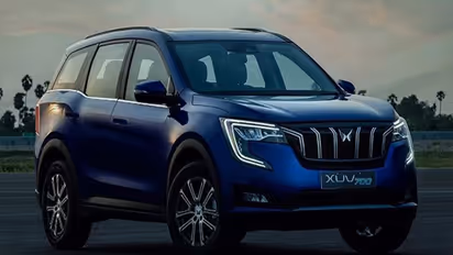 Mahindra XUV 700: From price rise to waiting period; all you need to know