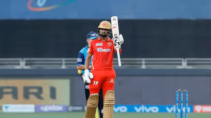 IPL 2021: From owning BMW to stylish watch - A look at KL Rahul's rich lifestyle