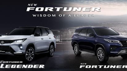 किंग साइज Toyota Fortuner की हुई बंपर सेल, Hyundai Tucson, Mahindra XUV700 इसके मुकाबले बहुत पीछे