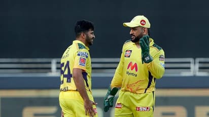 IPL 2021: MS Dhoni reveals what does Chennai Super Kings need to do before playoffs, his 2022 status