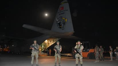 താലിബാന് അറിയാതെ കാബൂളിലൊരു രഹസ്യവാതില്; നിരവധി പേരെ സി ഐ എ ഈ വഴി രക്ഷിച്ചു