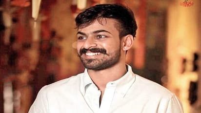 వైష్ణవ్ తేజ నెక్ట్స్ ప్రాజెక్టు విశ్వక్సేన్  డైరక్టర్ తో నే ?