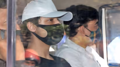 ಸುಶಾಂತ್ ಪರ ವಾದಿಸಿದ್ದ ಲಾಯರ್‌ನಿಂದ ಆರ್ಯನ್‌ಗೆ ಸಪೋರ್ಟ್