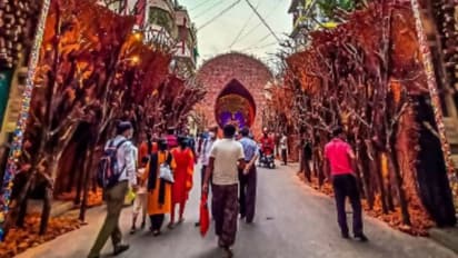 পঞ্চমীর সকালেই কাঁপল রাজ্যের মাটি, আতঙ্কে ঘুম ভাঙল মানুষের