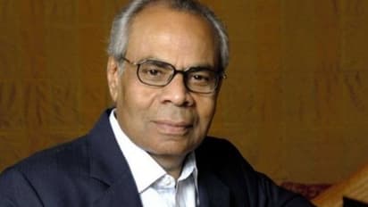 ஹிந்துஜா குழும தலைவர் எஸ்.பி. ஹிந்துஜா 87 வயதில் காலமானார்