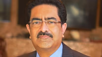 Kumar Mangalam Birla