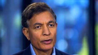 जय चौधरी