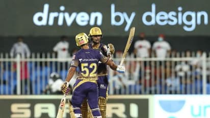 ഐപിഎല്: ഗില്ലടിച്ചു, കൊല്ക്കത്തക്കെതിരെ രാജസ്ഥാന് 172 റണ്സ് വിജയലക്ഷ്യം