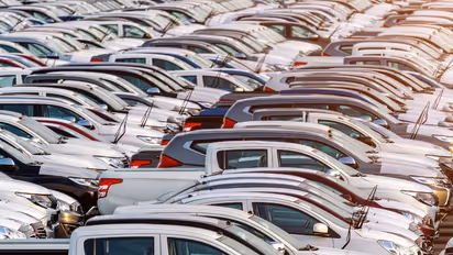 Noida police to start verifying documents, seizing vehicle if details of ownership not updated: CP Laxmi Singh