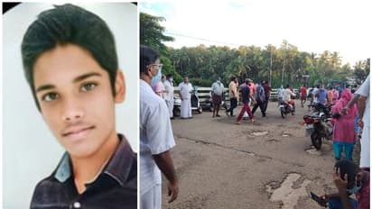 മലപ്പുറം കടലുണ്ടിപ്പുഴയില് വിദ്യാര്ഥികള് ഒഴുക്കില്പ്പെട്ടു; ഒരാളുടെ മൃതദേഹം കണ്ടെത്തി