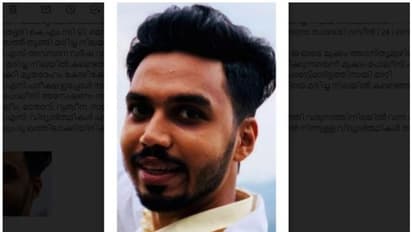 എംബിബിഎസ് വിദ്യാര്ത്ഥിയെ താമസ സ്ഥലത്ത് തൂങ്ങിമരിച്ച നിലയില് കണ്ടെത്തി